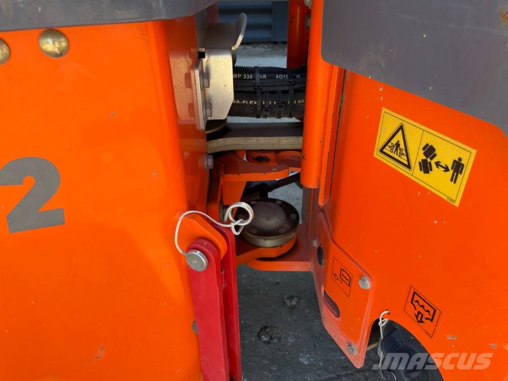 Hamm HD 12 VV Tandemrullid
