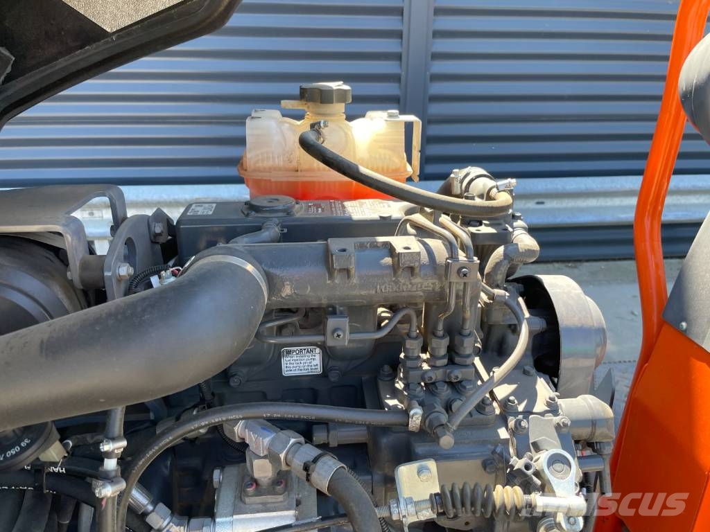 Hamm HD 12 VV Tandemrullid