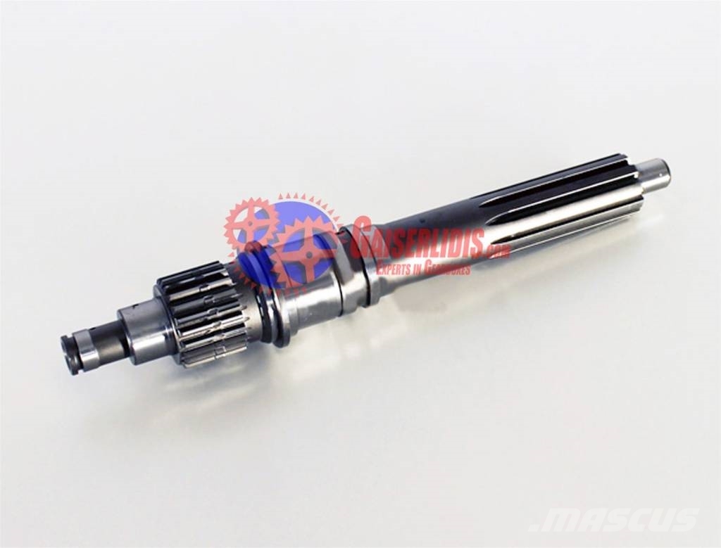 CEI Input shaft 1328302078 for ZF Versnellingsbakken