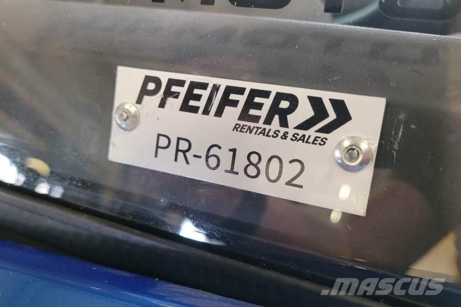 CFMoto UFORCE600 Valid Inspection, *Guarantee! Dutch Regi مركبات لجميع التضاريس