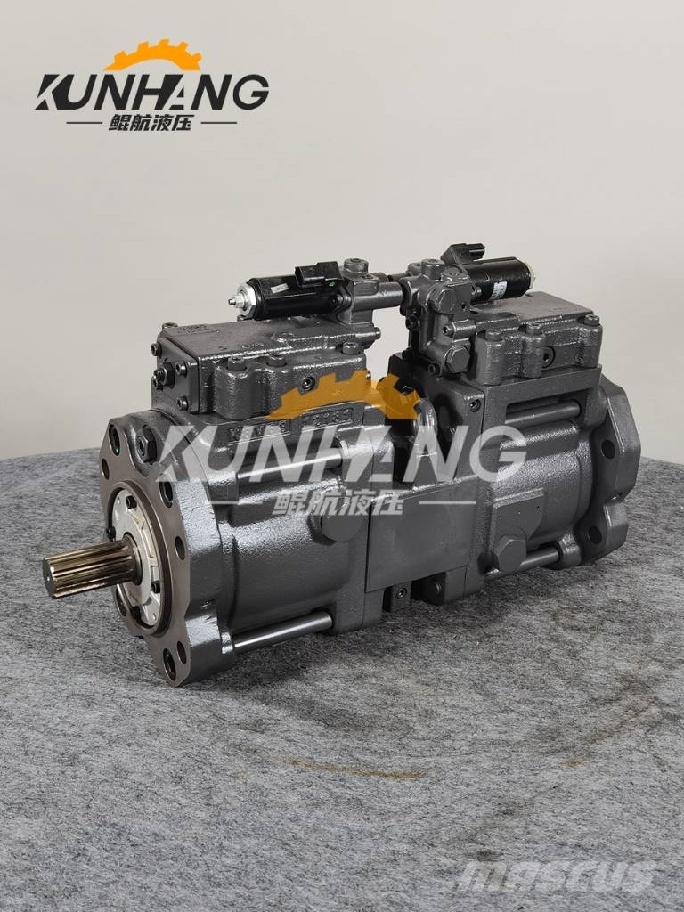 Volvo EC950E EC900 Fan Pump 14676708 K5V80DT-1E01-12 Hydraulics