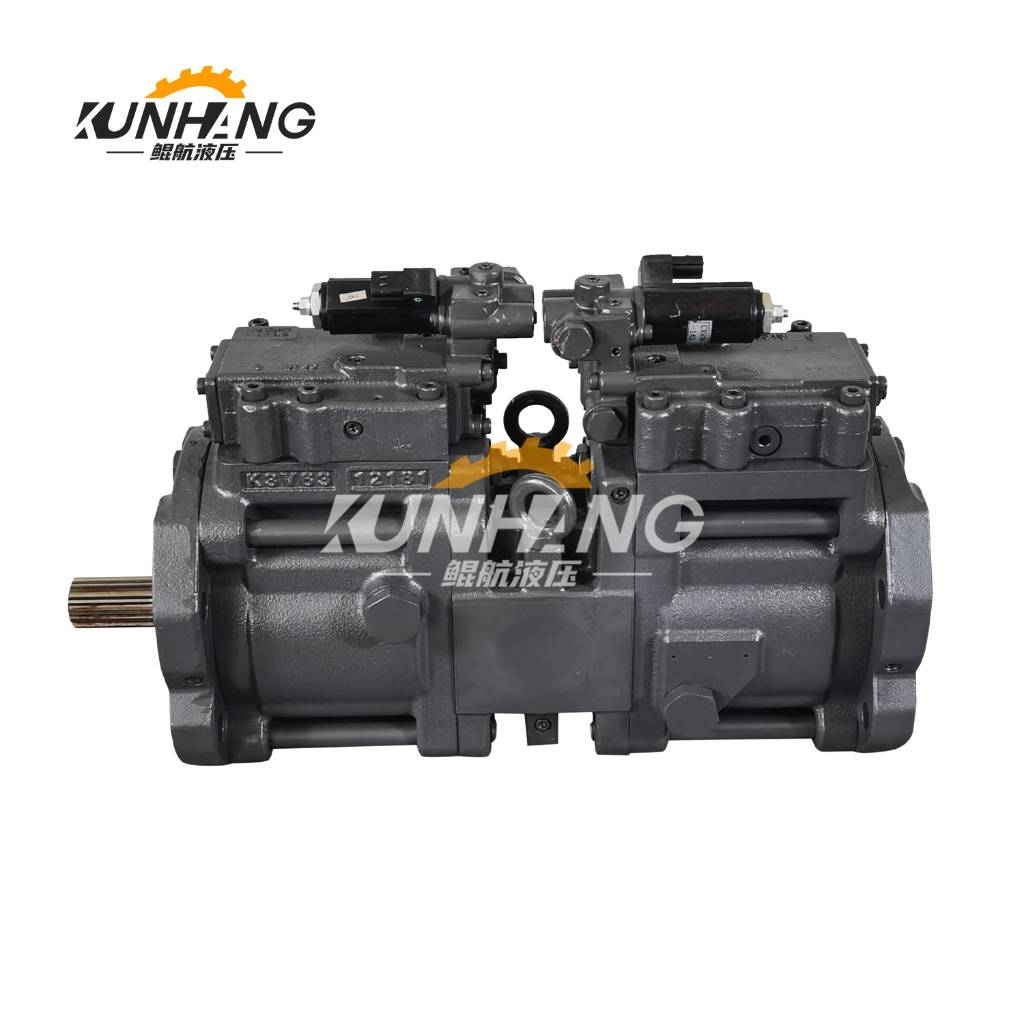 Volvo EC950E EC900 Fan Pump 14676708 K5V80DT-1E01-12 Hydraulics