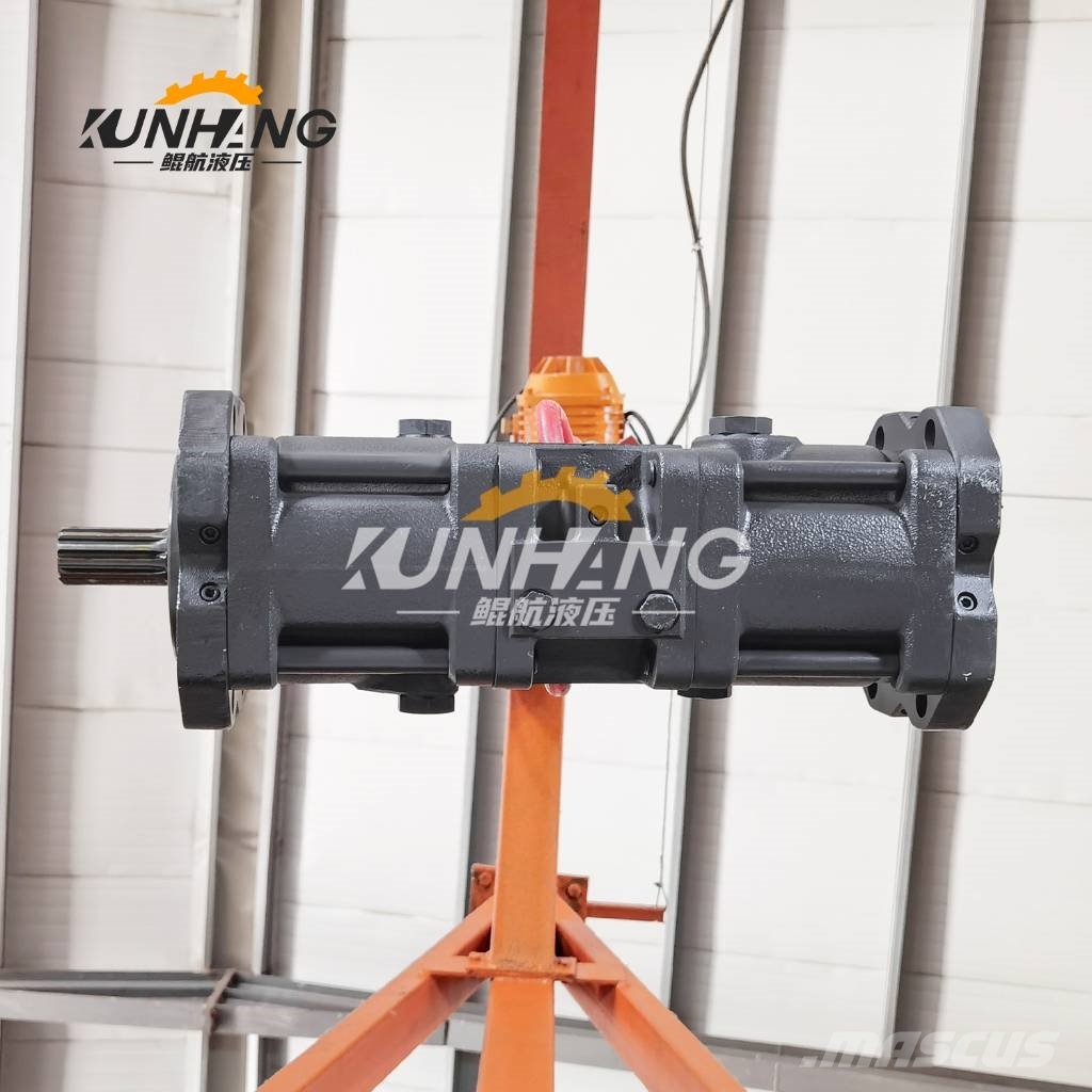 Volvo EC950E EC900 Fan Pump 14676708 K5V80DT-1E01-12 Hydraulics
