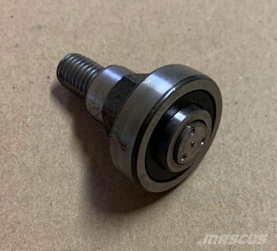 Deutz-Fahr Track roller bearing VF06581495, 0658 1495 液压
