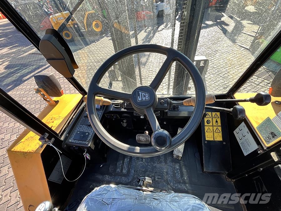 JCB 926 Φορτηγά ανώμαλου εδάφους