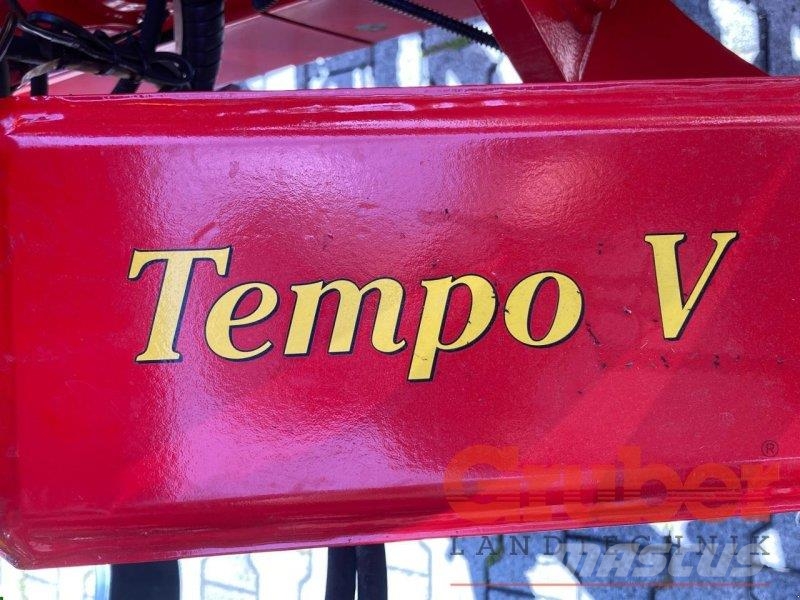 Väderstad Tempo TPV 12 ماكينات زراعية - غير ذلك
