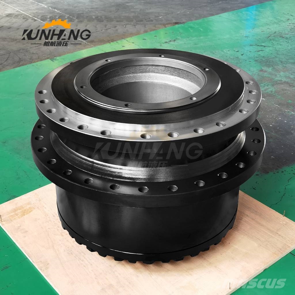 CAT 390FL 390F Final Drive 455-2770 455-2768 455-2771 أجهزة نقل