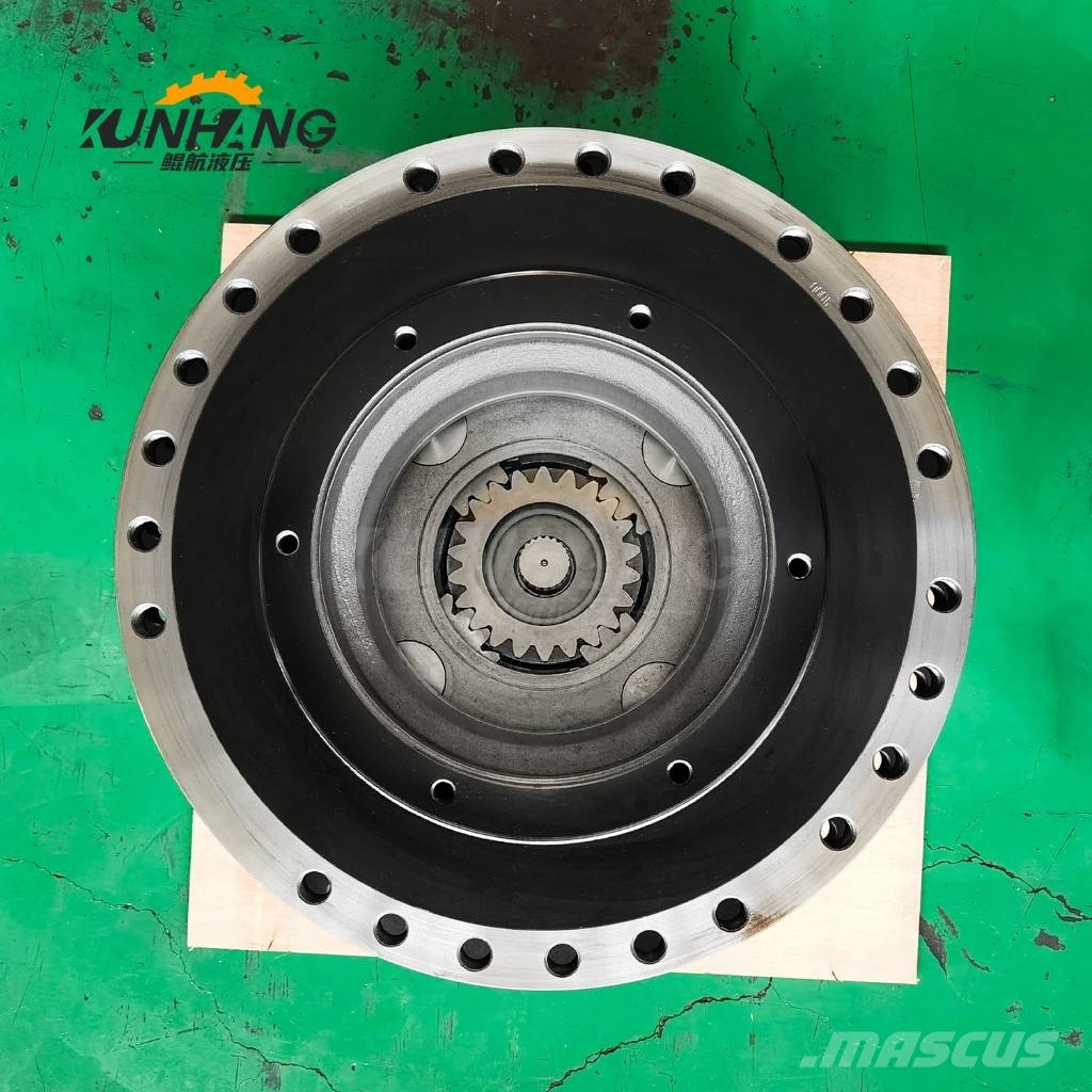 CAT 390FL 390F Final Drive 455-2770 455-2768 455-2771 أجهزة نقل