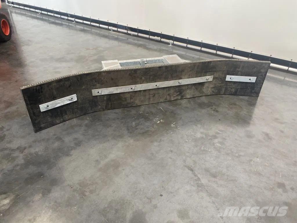 Roo Rubberschuif 230 cm Строителство - Други