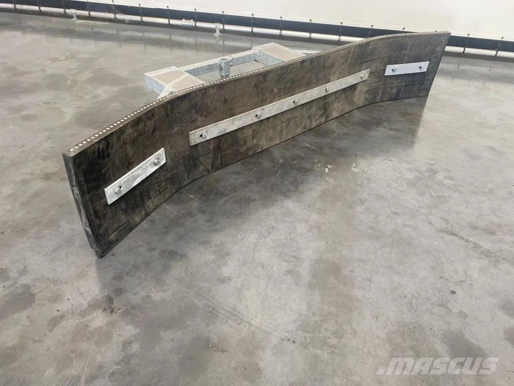 Roo Rubberschuif 230 cm Строителство - Други
