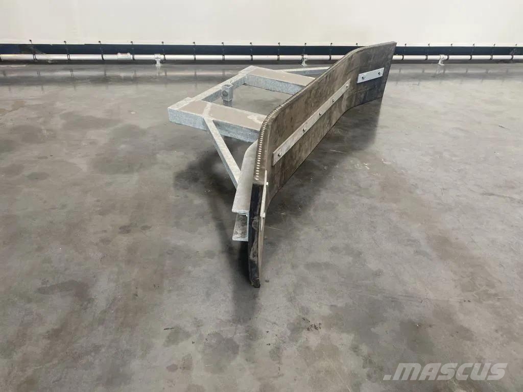 Roo Rubberschuif 230 cm Строителство - Други