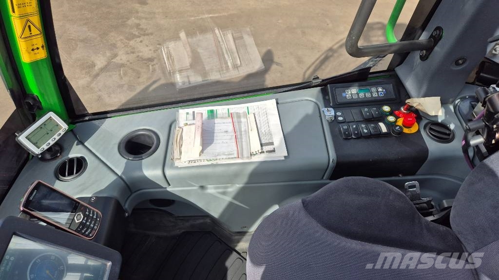 John Deere 1910 G Skotare