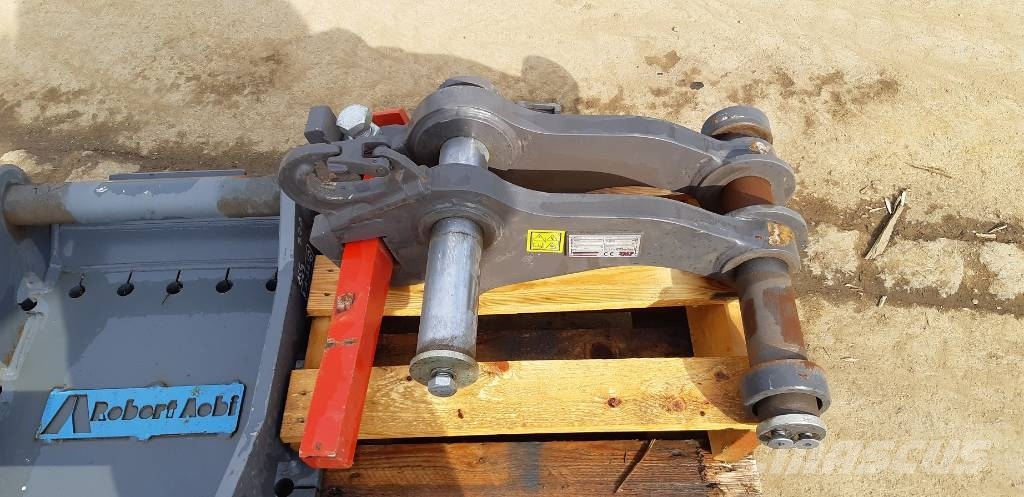 SMP Schnellwechsler SMP-2 #A-2753 快速连接器