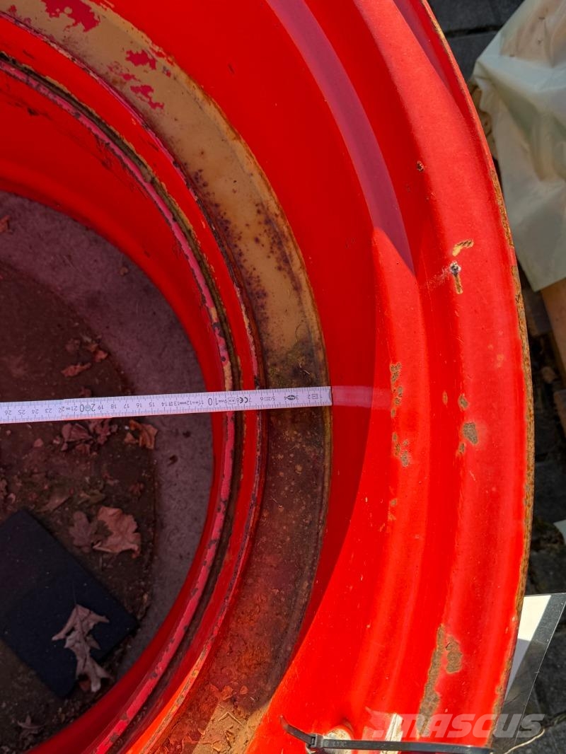 Grasdorf 38 Zoll Otra maquinaria agrícola