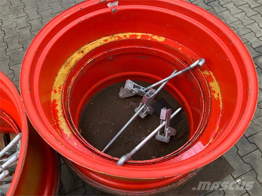 Grasdorf 38 Zoll Otra maquinaria agrícola