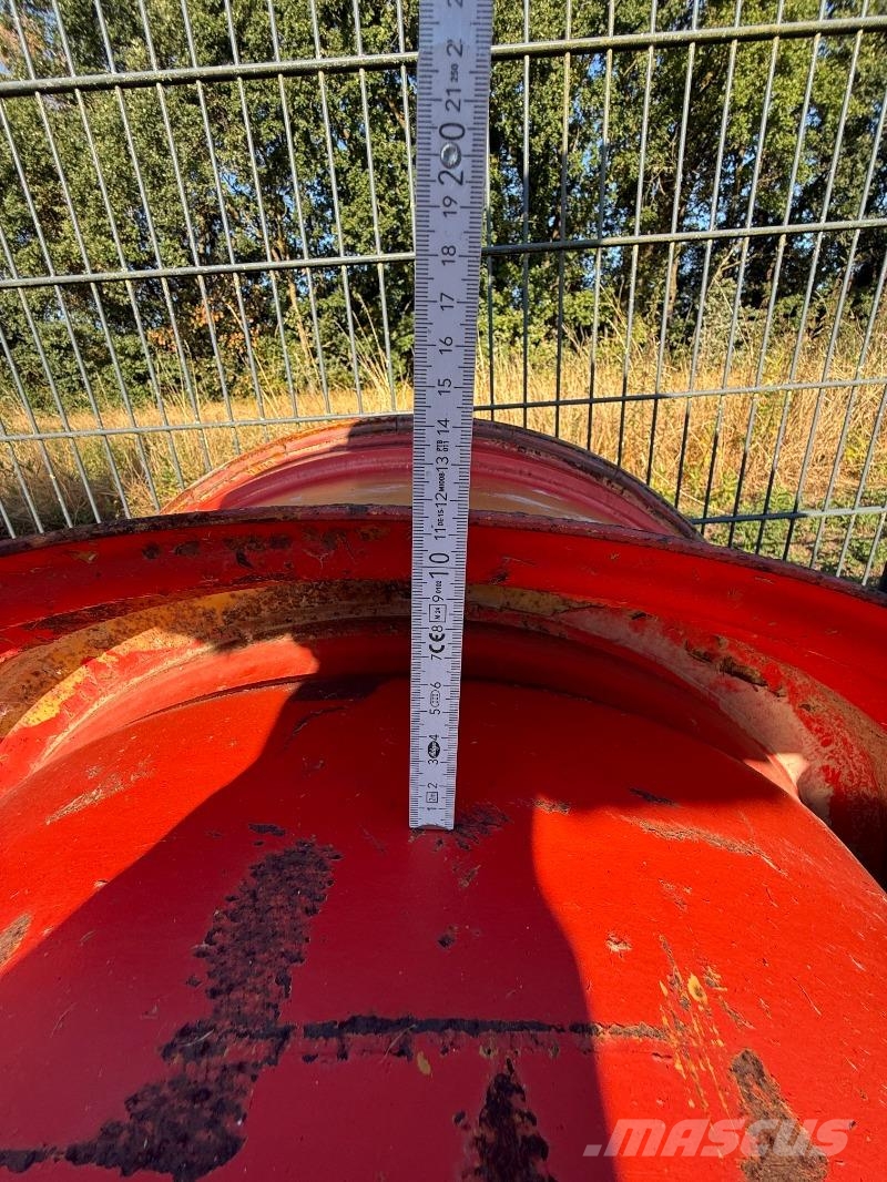 Grasdorf 38 Zoll Otra maquinaria agrícola