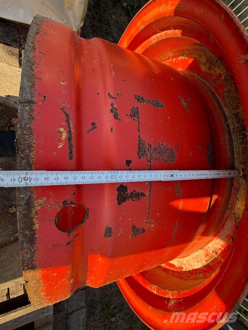Grasdorf 38 Zoll Otra maquinaria agrícola