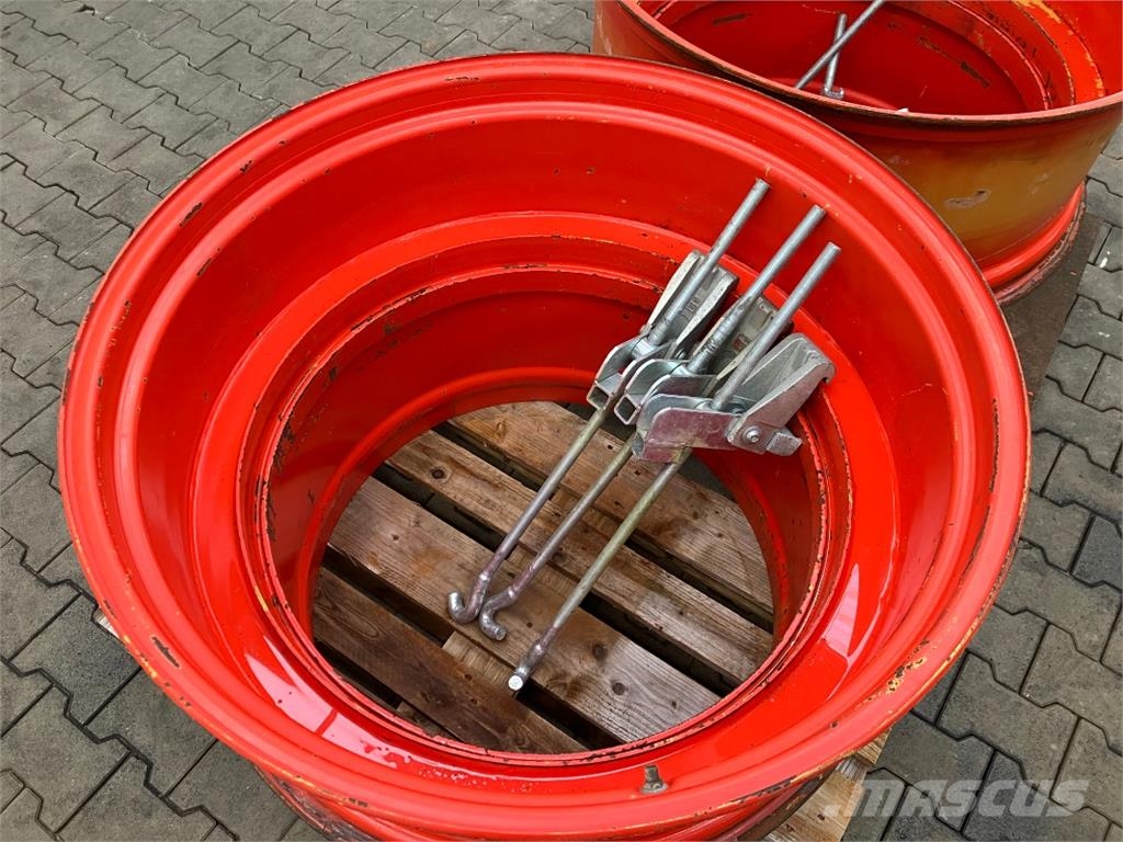 Grasdorf 38 Zoll Otra maquinaria agrícola