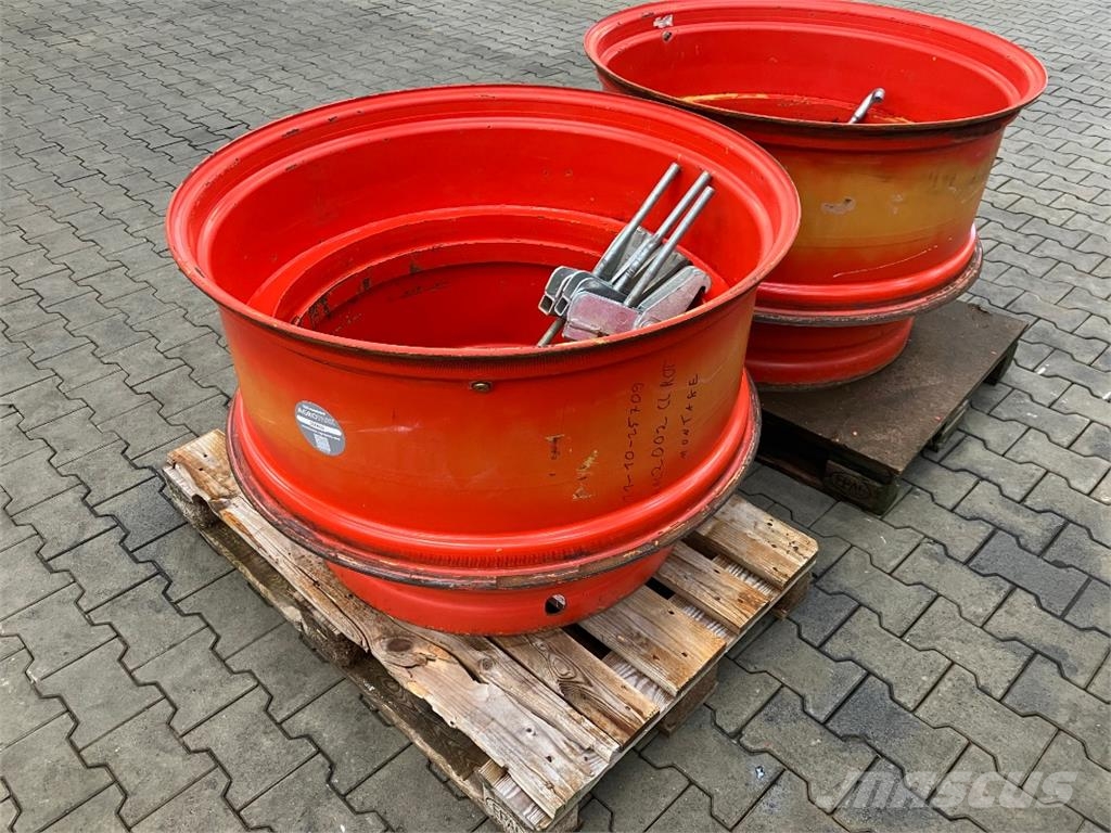 Grasdorf 38 Zoll Otra maquinaria agrícola