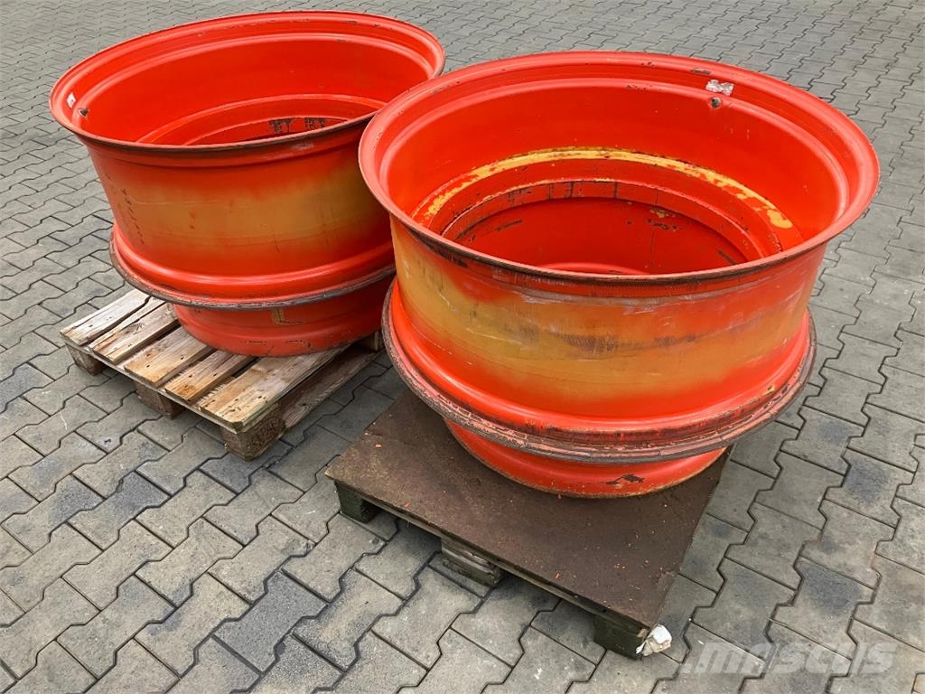 Grasdorf 38 Zoll Otra maquinaria agrícola