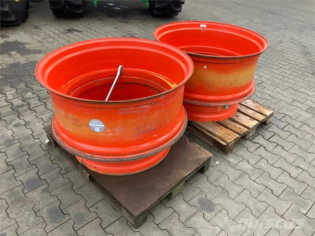 Grasdorf 38 Zoll Otra maquinaria agrícola