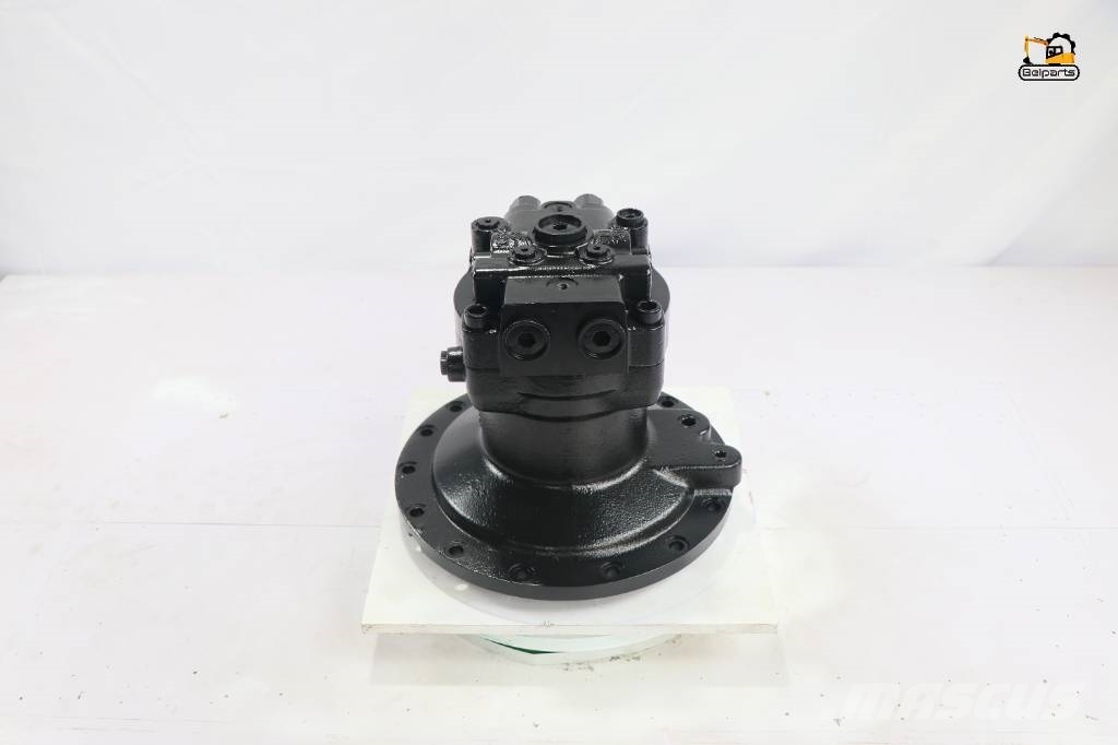 Kobelco SG08 SK250-8 SK260-8 Swing Motor Componenti idrauliche