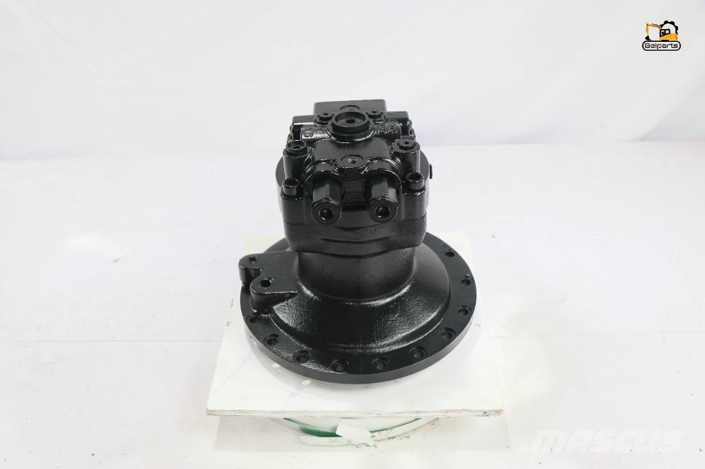 Kobelco SG08 SK250-8 SK260-8 Swing Motor Componenti idrauliche