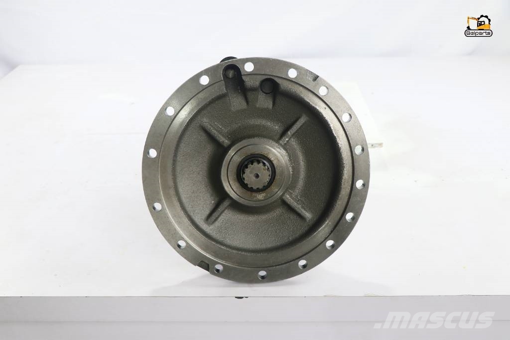 Kobelco SG08 SK250-8 SK260-8 Swing Motor Componenti idrauliche