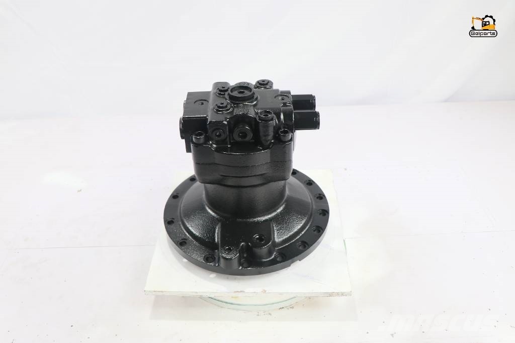 Kobelco SG08 SK250-8 SK260-8 Swing Motor Componenti idrauliche