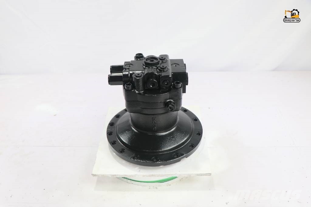 Kobelco SG08 SK250-8 SK260-8 Swing Motor Componenti idrauliche