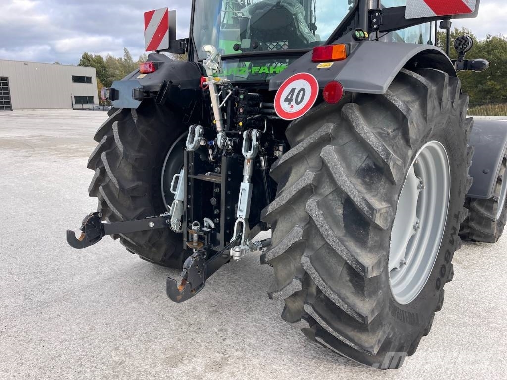 Deutz-Fahr 5105 D Трактори