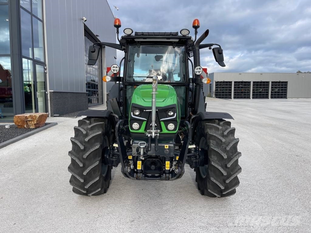 Deutz-Fahr 5105 D Трактори