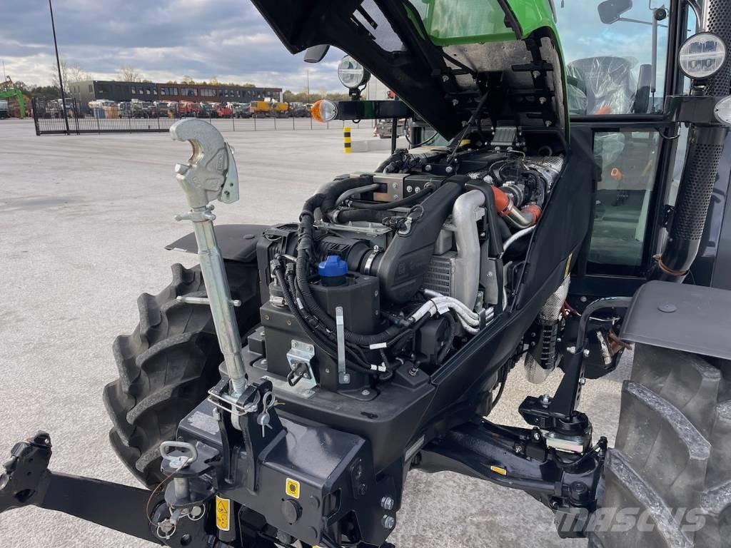 Deutz-Fahr 5105 D Трактори