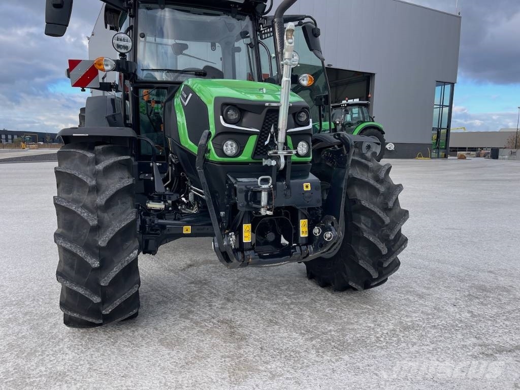 Deutz-Fahr 5105 D Трактори