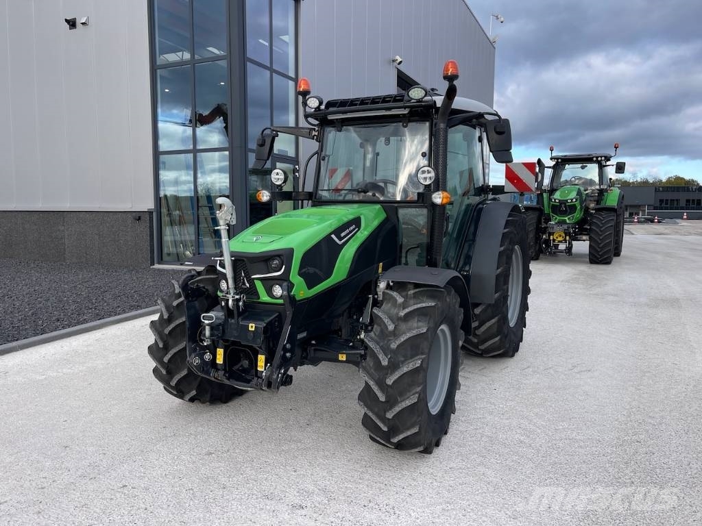 Deutz-Fahr 5105 D Трактори