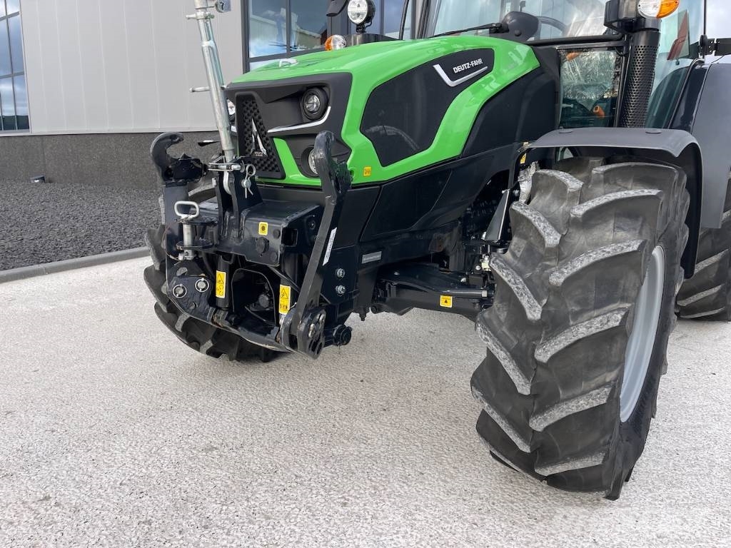 Deutz-Fahr 5105 D Трактори