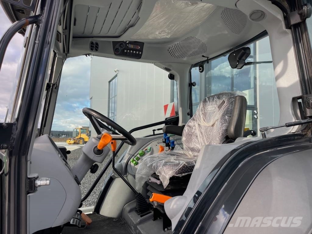 Deutz-Fahr 5105 D Трактори