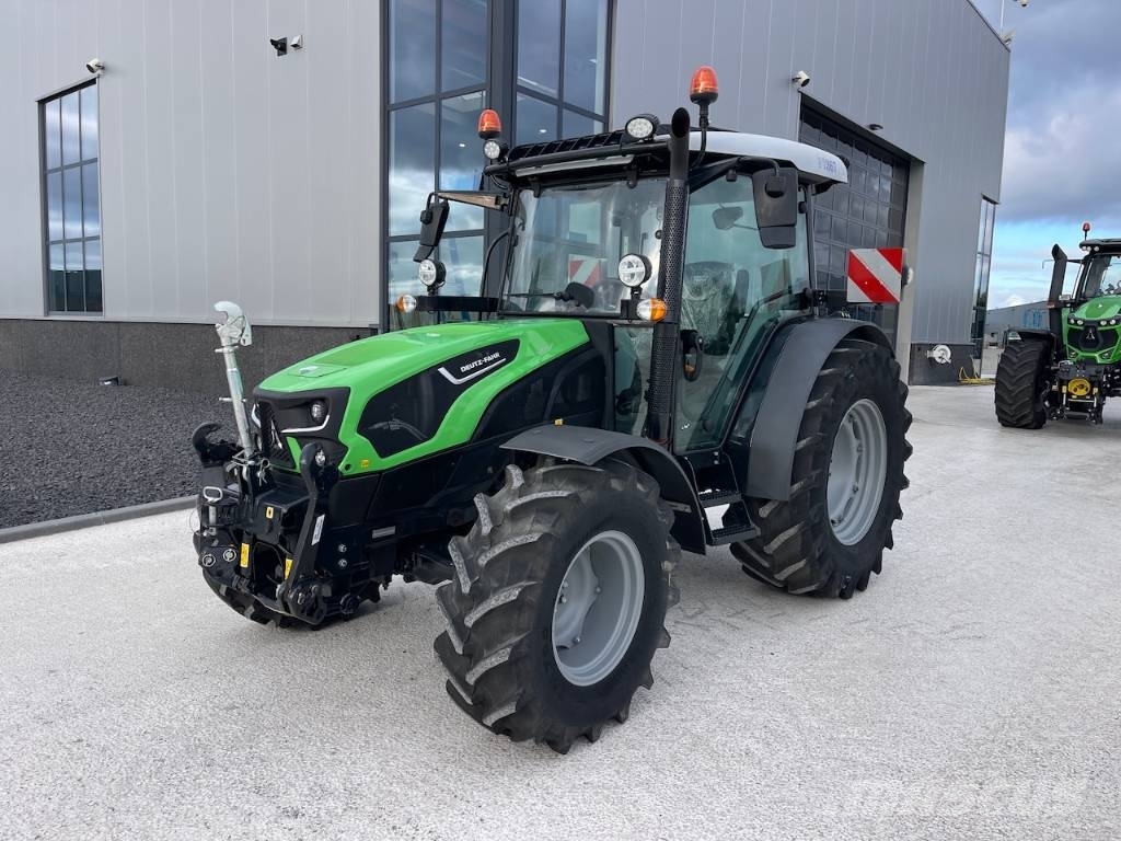 Deutz-Fahr 5105 D Трактори
