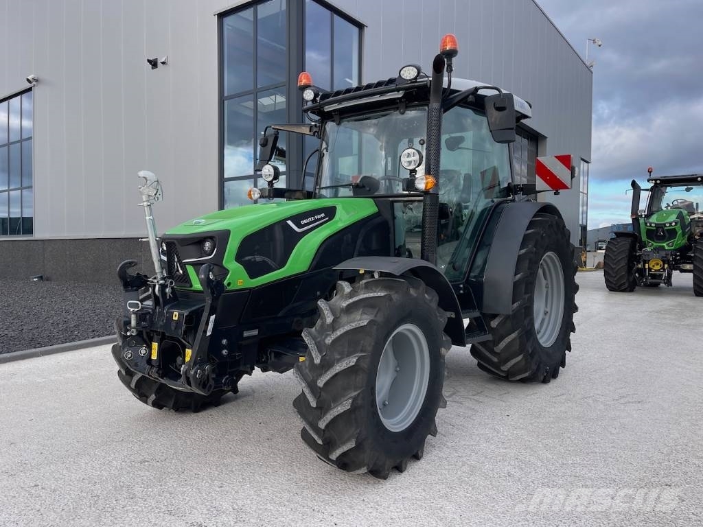 Deutz-Fahr 5105 D Трактори