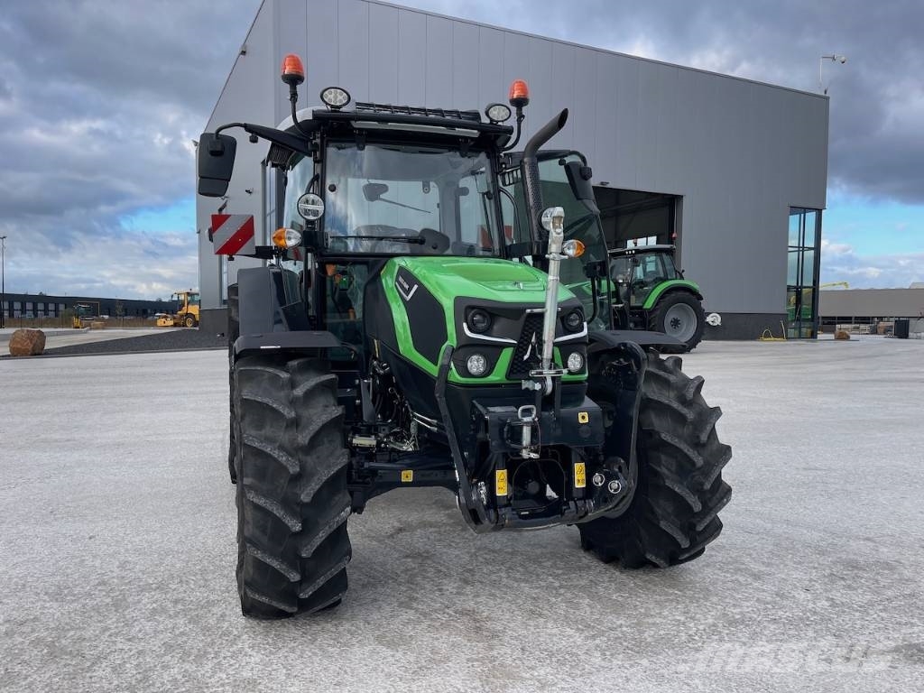 Deutz-Fahr 5105 D Трактори