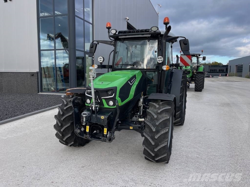 Deutz-Fahr 5105 D Трактори