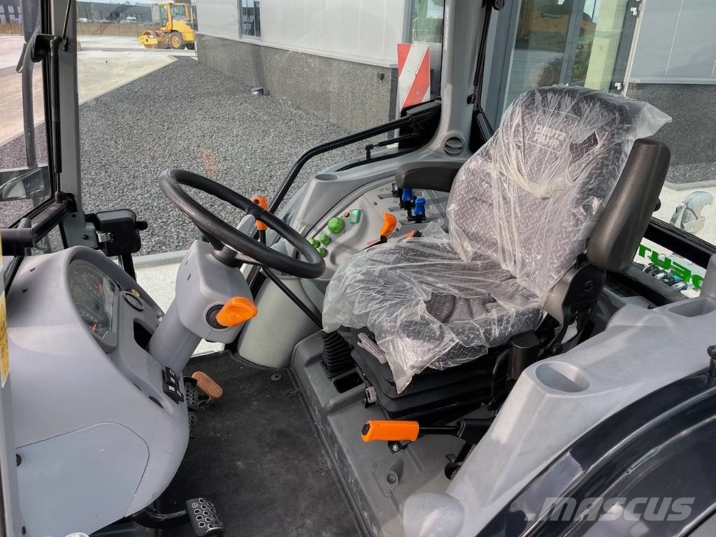 Deutz-Fahr 5105 D Трактори
