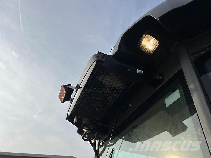 Dynapac CC 2200 Twin drum rollers