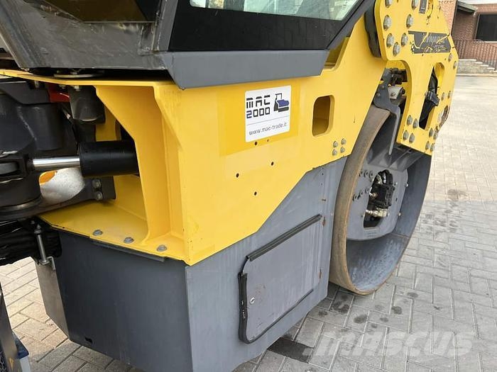 Dynapac CC 2200 Twin drum rollers
