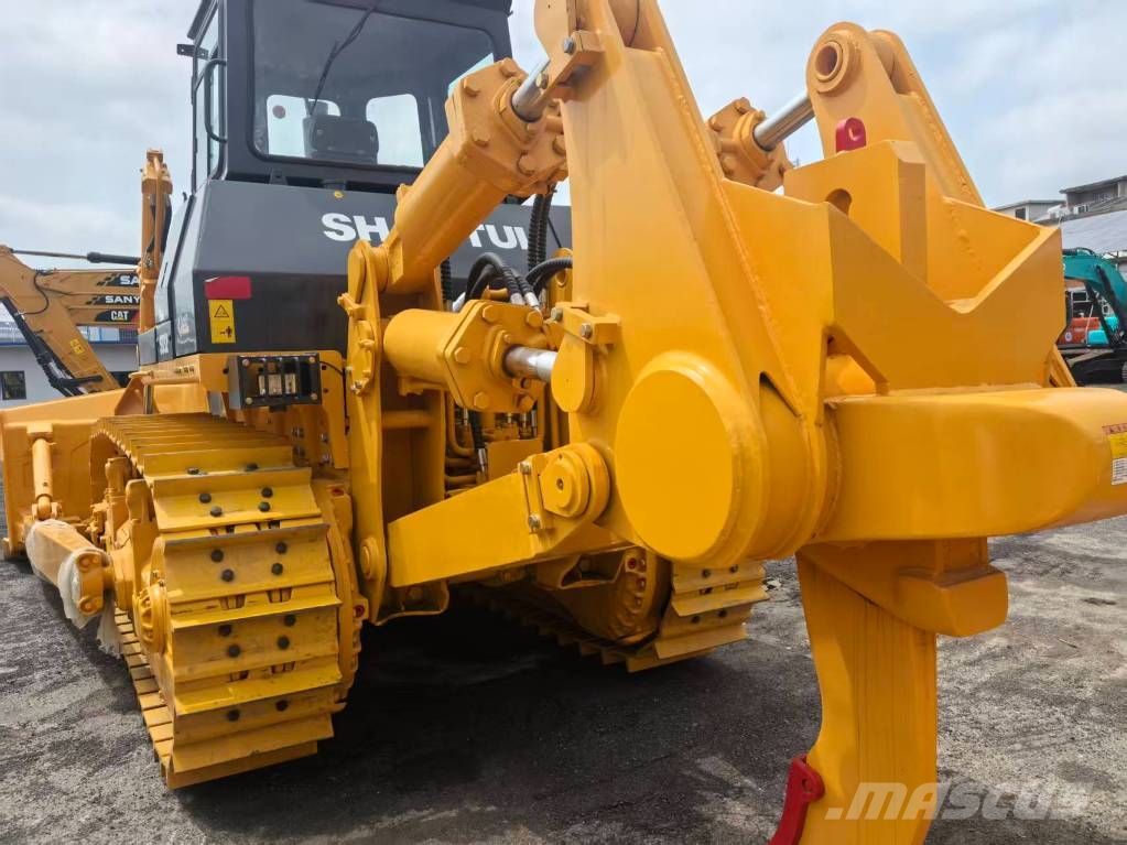 Shantui SD 32 크롤러 도저