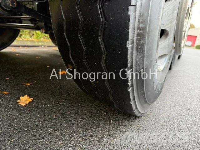 Mercedes-Benz Arocs 3240 8x4/Betonmischer 8 m³/Euro6 Camiones hormigonera
