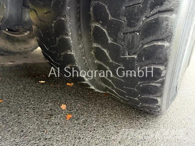 Mercedes-Benz Arocs 3240 8x4/Betonmischer 8 m³/Euro6 Camiones hormigonera