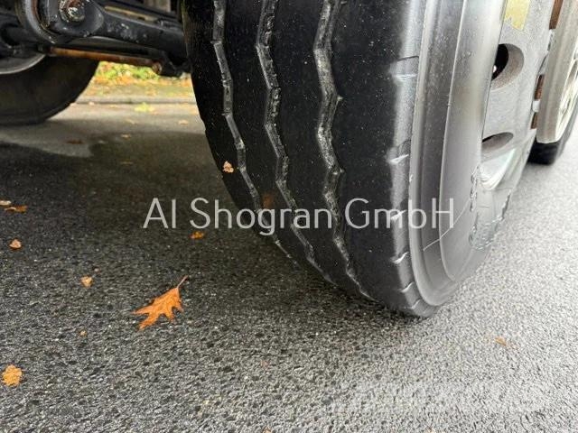 Mercedes-Benz Arocs 3240 8x4/Betonmischer 8 m³/Euro6 Camiones hormigonera
