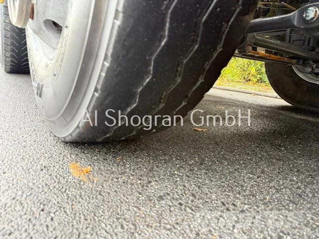 Mercedes-Benz Arocs 3240 8x4/Betonmischer 8 m³/Euro6 شاحنات خرسانة