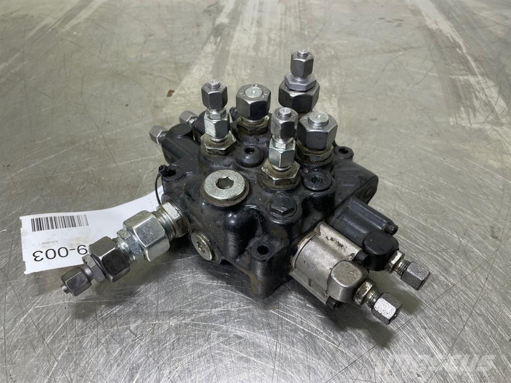 Salami VDM8/DD/U5G - Valve/Ventile/Ventiel Hydraulics